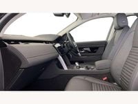 Used Land Rover Discovery Sport S 204 HP (150 kW) 2025 Black SUV