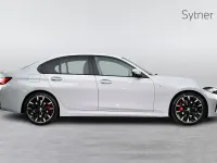 New BMW 320 M Sport 184 HP (135 kW) 2026 Sedan