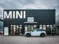 Used Mini Cooper Exclusive 134 HP (98 kW) 2024 Black Hatchback