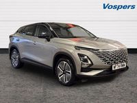 Used Omoda 5 186 HP (136 kW) 2024 Silver/black SUV