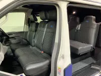 Used VW T6.1 Sportline 2022 White Van