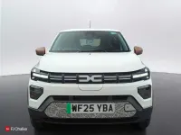Used Dacia Spring Extreme 27 kW (37 HP) 2025 Hatchback