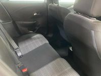 Used Vauxhall Corsa Design Edition 100 HP (73 kW) 2023 White Hatchback