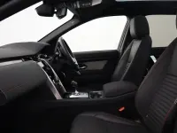 Used Land Rover Discovery 5 Urban Edition 309 HP (227 kW) 2023 Blue SUV