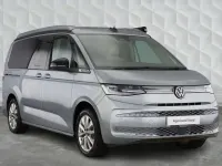 Used VW California California 2026 Silver Van