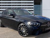 Used Mercedes E200 AMG line 197 HP (144 kW) 2023 Sedan