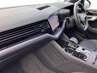 Used VW Touareg Black Edition 286 HP (210 kW) 2025 Black SUV