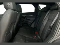 Used Land Rover Range Rover evoque SE 180 HP (132 kW) 2019 Grey SUV