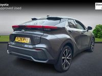 Used Toyota C-HR Design 140 HP (102 kW) 2026 SUV