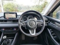 used Mazda 6 2.0 Sport Nav+ 4dr