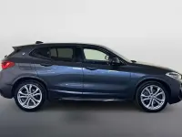 Used BMW X2 M Sport 190 HP (139 kW) 2019 Grey SUV