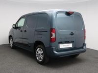 New Peugeot Partner 100 HP (73 kW) 2026 Blue MPV