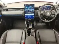 Used Honda e:Ny1 Elegance 150 kW (204 HP) 2024 Red SUV