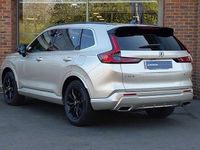 Used Honda CR-V Advance 184 HP (135 kW) 2026 Gold titan SUV