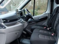 Used Maxus V90 150 HP (110 kW) 2024 Van