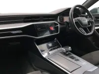 Used Audi A7 Sportback S-Line 2019 Grey Hatchback
