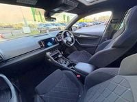 Used Skoda Karoq SportLine 150 HP (110 kW) 2025 Silver SUV