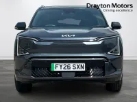 Used Kia EV5 GT-Line S 160 kW (218 HP) 2026 Grey SUV