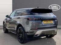 used Land Rover Range Rover evoque 2.0 D180 R-Dynamic SE 5dr Auto Diesel Hatchback