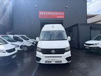 New VW Crafter S 177 HP (130 kW) 2026 Van