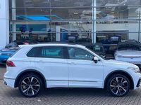 Used VW Tiguan 245 HP (180 kW) 2024 SUV