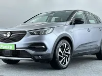 Used Vauxhall Grandland X Elite 131 HP (96 kW) 2021 SUV