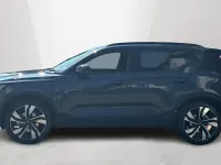 New Volvo XC40 Ultra 161 HP (118 kW) 2026 Blue SUV
