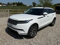 Used Land Rover Range Rover Velar HSE 404 HP (297 kW) 2020 SUV