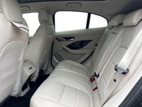 Used Jaguar I-Pace 294 kW (400 HP) 2020 Black SUV