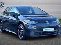 Used VW ID.3 150 kW (204 HP) 2021 Hatchback
