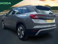 Used Skoda Kodiaq SE 150 HP (110 kW) 2025 Grey SUV
