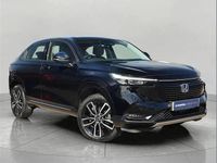 Used Honda HR-V Advance 128 HP (94 kW) 2023 Black SUV