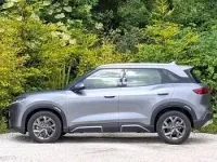 New BYD Atto 2 Boost 130 kW (177 HP) 2026 Grey SUV