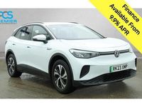 Used VW ID.4 Pure 108 kW (148 HP) 2023 SUV