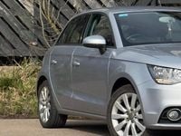 Used Audi A1 Sportback Sport 122 HP (89 kW) 2014 Hatchback