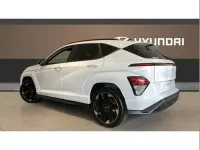 New Hyundai Kona N Line 157 kW (214 HP) 2025 Other SUV