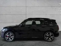 Used Mini John Cooper Works Countryman 296 HP (217 kW) 2024 Black SUV