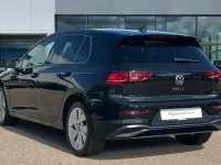 Used VW Golf VIII Match 204 HP (150 kW) 2025 Black