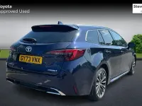 Używany Toyota Corolla Design 196 KM (144 kW) 2025 Kombi