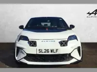 Nowe Alpine A290 157 kW (214 KM) 2026 Other Hatchback