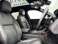 Used Land Rover Range Rover Velar SE Dynamic 404 HP (297 kW) 2024 Black SUV