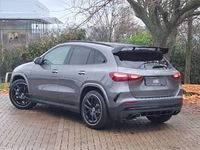 New Mercedes GLA35 AMG Premium Plus 306 HP (225 kW) 2025 Grey SUV
