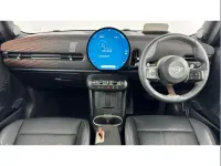 Used Mini Cooper Sport 200 HP (147 kW) 2024 Black Hatchback