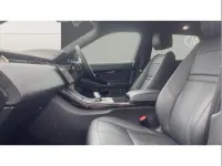 Used Land Rover Range Rover evoque Autobiography 204 HP (150 kW) 2025 Grey SUV