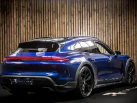 Used Porsche Taycan 4 Cross Turismo Cross Turismo 11 kW (15 HP) 2022 Estate