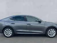 Nuevo Skoda Octavia SE L 150 CV (110 kW) 2026 Gris