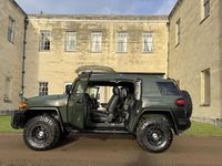 Usado Toyota FJ Cruiser 2014 SUV