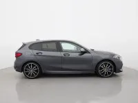 Used BMW M135 M Performance 306 HP (225 kW) 2021 Grey Hatchback