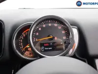 Used Mini Cooper Countryman Exclusive 136 HP (100 kW) 2022 Green SUV