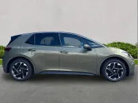 New VW ID.3 Pro 147 kW (200 HP) 2025 Other Hatchback